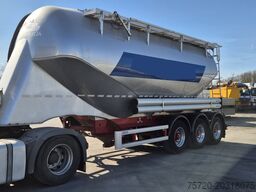 O.M.E.P.S Unfall, voll fahrbereit 35 cbm