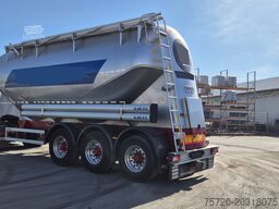  O.M.E.P.S Unfall, voll fahrbereit 35 cbm