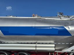  O.M.E.P.S Unfall, voll fahrbereit 35 cbm
