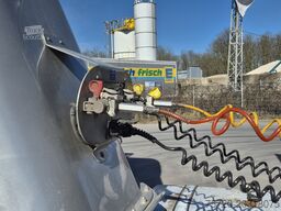 O.M.E.P.S Unfall, voll fahrbereit 35 cbm