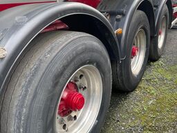  O.M.E.P.S Unfall, voll fahrbereit 35 cbm