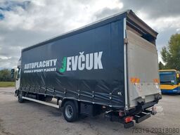 DAF FA LF 45.220 G12 4x2