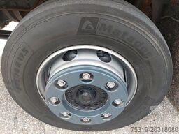 DAF FA LF 45.220 G12 4x2