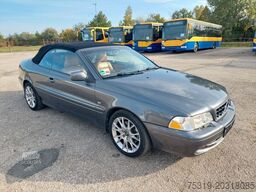 VOLVO C70 Cabriolet 2.4 T