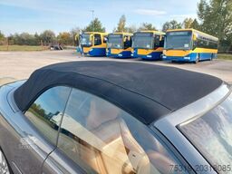 VOLVO C70 Cabriolet 2.4 T