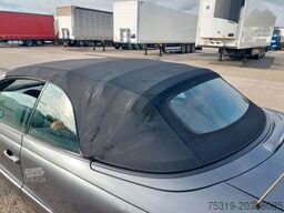 VOLVO C70 Cabriolet 2.4 T