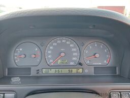 VOLVO C70 Cabriolet 2.4 T