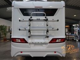 HOBBY Optima OnTour Edition V65 GE SAT TV Navi RFK