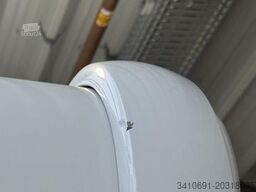 HOBBY Optima OnTour Edition V65 GE SAT TV Navi RFK