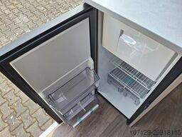 CARADO CV 600 Alufelgen, Markise, Faltverdunkelung