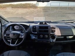 CARADO CV 600 Alufelgen, Markise, Faltverdunkelung