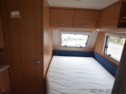KNAUS Sport 450 FS