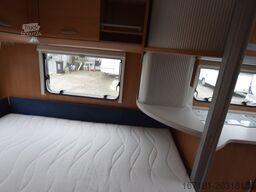 KNAUS Sport 450 FS