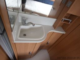 KNAUS Sport 450 FS