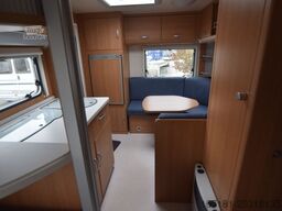 KNAUS Sport 450 FS