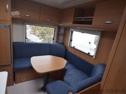 KNAUS Sport 450 FS