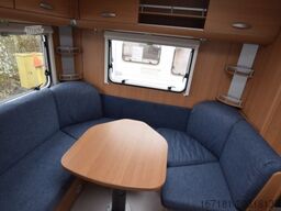 KNAUS Sport 450 FS