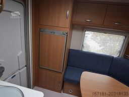 KNAUS Sport 450 FS