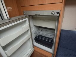 KNAUS Sport 450 FS