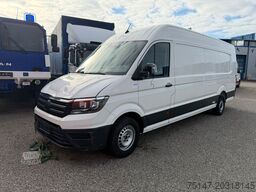 VOLKSWAGEN Crafter 35 Maxi XXL Motorschaden Lang+ Hoch