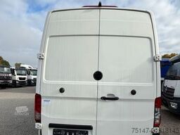VOLKSWAGEN Crafter 35 Maxi XXL Motorschaden Lang+ Hoch