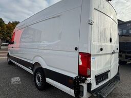 VOLKSWAGEN Crafter 35 Maxi XXL Motorschaden Lang+ Hoch