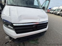 VOLKSWAGEN Crafter 35 Maxi XXL Motorschaden Lang+ Hoch