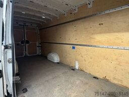 VOLKSWAGEN Crafter 35 Maxi XXL Motorschaden Lang+ Hoch