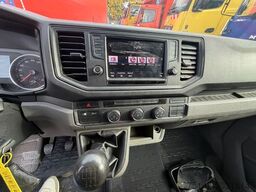 VOLKSWAGEN Crafter 35 Maxi XXL Motorschaden Lang+ Hoch