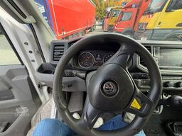 VOLKSWAGEN Crafter 35 Maxi XXL Motorschaden Lang+ Hoch