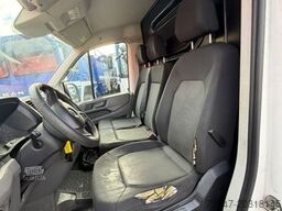 VOLKSWAGEN Crafter 35 Maxi XXL Motorschaden Lang+ Hoch