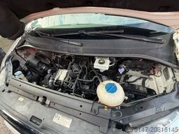 VOLKSWAGEN Crafter 35 Maxi XXL Motorschaden Lang+ Hoch