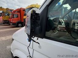 VOLKSWAGEN Crafter 35 Maxi XXL Motorschaden Lang+ Hoch
