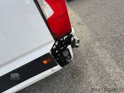 VOLKSWAGEN Crafter 35 Maxi XXL Motorschaden Lang+ Hoch