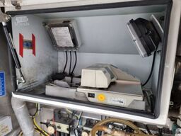 MERCEDES-BENZ 1845 L Actros Willig Tank BJ 2013 13.500 L AHK