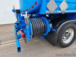 MERCEDES-BENZ 1845 L Actros Willig Tank BJ 2013 13.500 L AHK