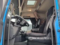 MERCEDES-BENZ 1845 L Actros Willig Tank BJ 2013 13.500 L AHK