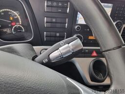 MERCEDES-BENZ 1845 L Actros Willig Tank BJ 2013 13.500 L AHK