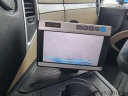 MERCEDES-BENZ 1845 L Actros Willig Tank BJ 2013 13.500 L AHK