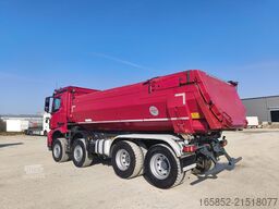 Mercedes-Benz Arocs 3243 Euro 6 8x4 Kempf Thermomulde