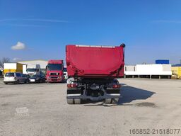 Mercedes-Benz Arocs 3243 Euro 6 8x4 Kempf Thermomulde