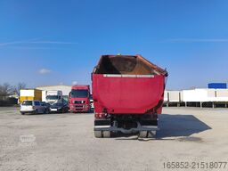 Mercedes-Benz Arocs 3243 Euro 6 8x4 Kempf Thermomulde