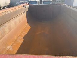 Mercedes-Benz Arocs 3243 Euro 6 8x4 Kempf Thermomulde