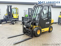 JCB TLT27D DIESEL SIDE-SHIFT FULL CABIN