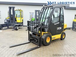 JCB JCB TLT27D DIESEL SIDE-SHIFT FULL CABIN