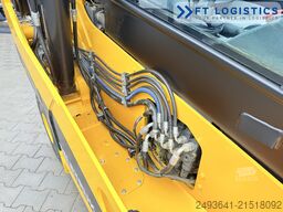 JCB JCB TLT27D DIESEL SIDE-SHIFT FULL CABIN
