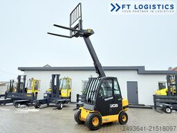 JCB JCB TLT27D DIESEL SIDE-SHIFT FULL CABIN