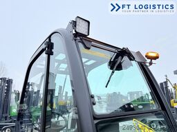 JCB JCB TLT27D DIESEL SIDE-SHIFT FULL CABIN