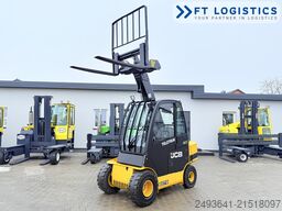 JCB JCB TLT27D DIESEL SIDE-SHIFT FULL CABIN