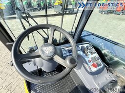 JCB TLT 30D NEW TIRES CABIN ONLY 4478 HOUR